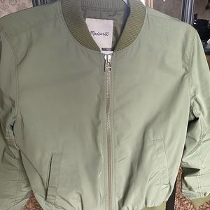 Made well Bomber Jacket